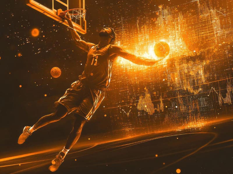 杨瀚森锐评自己菜鸟赛季：吃饭&选秀大会必须夯！4罚不中拉完了